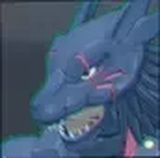 Gabumon (Bond of Friendship)