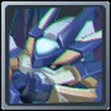 UlforceVeedramon (X Antibody)