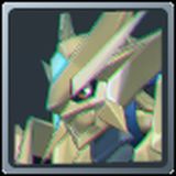 Magnamon (X Antibody)