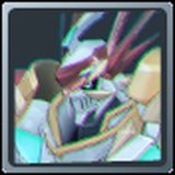 Gallantmon (X Antibody)