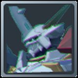 Omnimon (X Antibody)