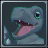 Agumon (Black)