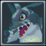 Gabumon (Black)
